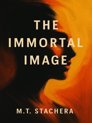 cover image of The Immortal Image